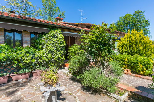 Foto 75 - Casa de 3 quartos em Colle di Val d'Elsa com piscina privada e jardim