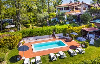 Photo 1 - Maison de 3 chambres à Colle di Val d'Elsa avec piscine privée et terrasse