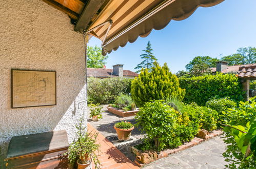 Photo 68 - Maison de 3 chambres à Colle di Val d'Elsa avec piscine privée et jardin