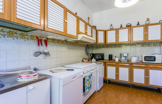 Casa de 4 quartos em Colle di Val d'Elsa com piscina privada e jardim - Foto 20