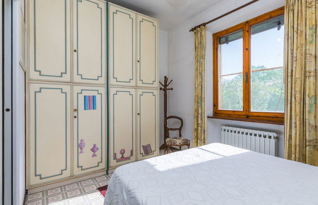 Casa de 4 quartos em Colle di Val d'Elsa com piscina privada e jardim - Foto 33