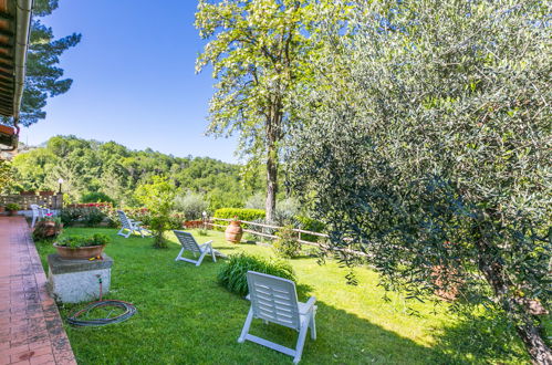 Foto 70 - Casa con 3 camere da letto a Colle di Val d'Elsa con piscina privata e giardino