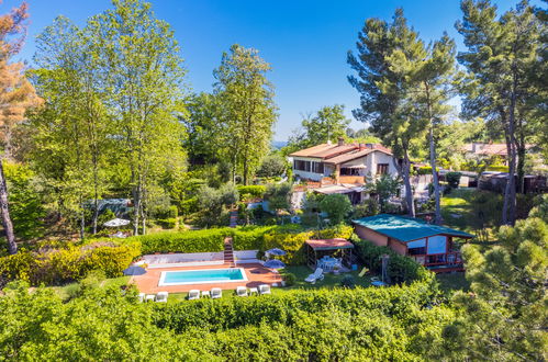 Photo 78 - Maison de 3 chambres à Colle di Val d'Elsa avec piscine privée et jardin