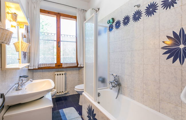 Casa de 4 quartos em Colle di Val d'Elsa com piscina privada e jardim - Foto 44