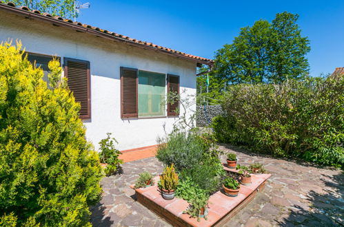 Foto 59 - Casa con 3 camere da letto a Colle di Val d'Elsa con piscina privata e giardino