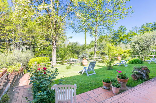 Photo 60 - 3 bedroom House in Colle di Val d'Elsa with private pool and garden