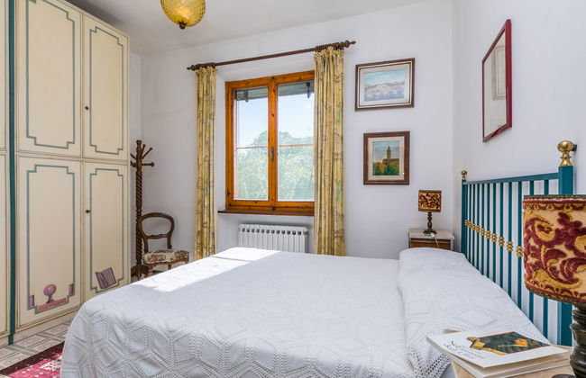 Casa de 4 quartos em Colle di Val d'Elsa com piscina privada e jardim - Foto 32