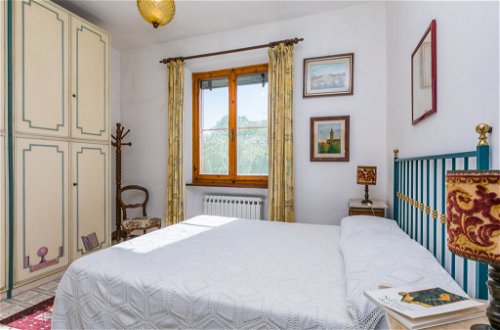 Foto 32 - Casa de 3 habitaciones en Colle di Val d'Elsa con piscina privada y terraza