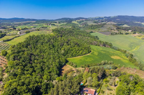 Foto 79 - Casa de 3 quartos em Colle di Val d'Elsa com piscina privada e terraço