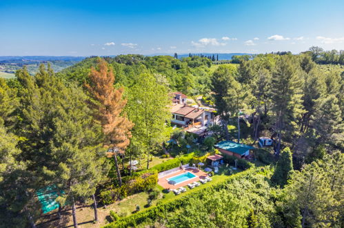 Photo 80 - Maison de 3 chambres à Colle di Val d'Elsa avec piscine privée et terrasse