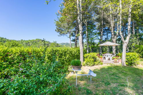 Foto 74 - Casa de 3 quartos em Colle di Val d'Elsa com piscina privada e terraço