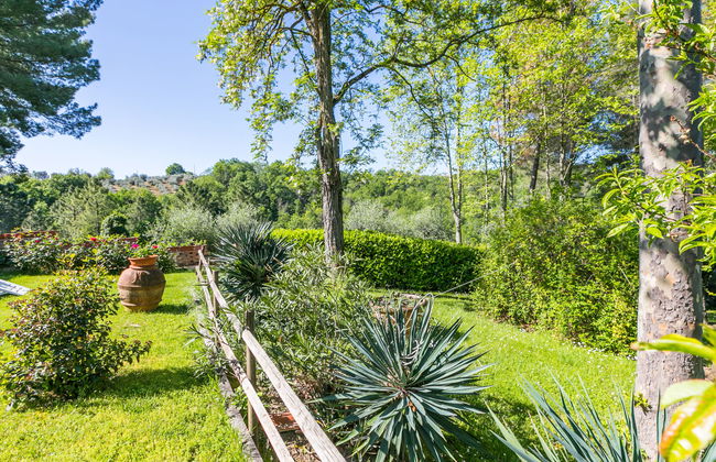 Casa de 4 quartos em Colle di Val d'Elsa com piscina privada e jardim - Foto 62