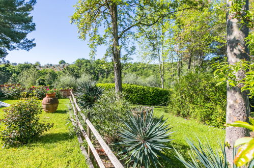 Foto 62 - Casa de 3 quartos em Colle di Val d'Elsa com piscina privada e jardim