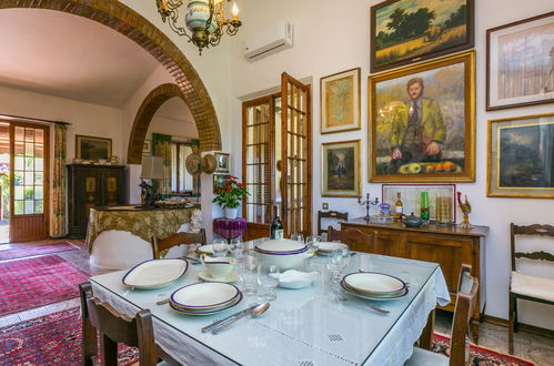 Photo 8 - Maison de 3 chambres à Colle di Val d'Elsa avec piscine privée et jardin