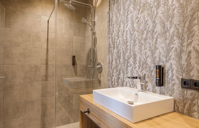 Apartamento de 3 quartos em Fügen com piscina e jardim - Foto 8