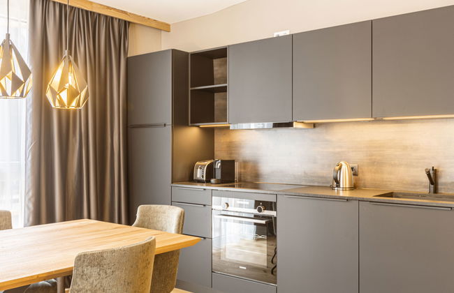 Apartamento de 3 quartos em Fügen com piscina e jardim - Foto 2