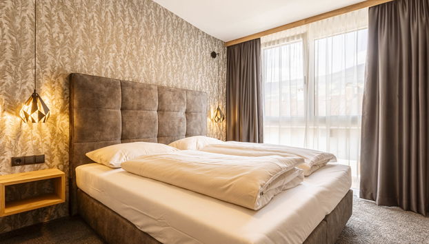 Apartment mit 3 Schlafzimmern in Fügen mit schwimmbad und garten - Foto 5