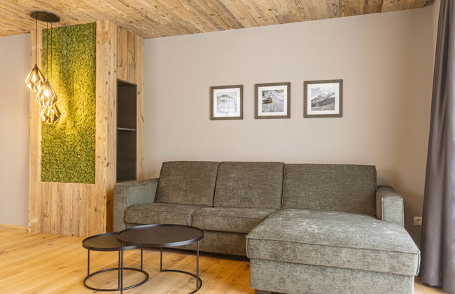 Apartamento de 3 quartos em Fügen com piscina e jardim - Foto 11