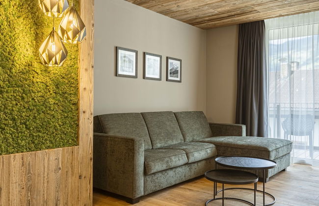 Apartamento de 3 quartos em Fügen com piscina e jardim - Foto 7