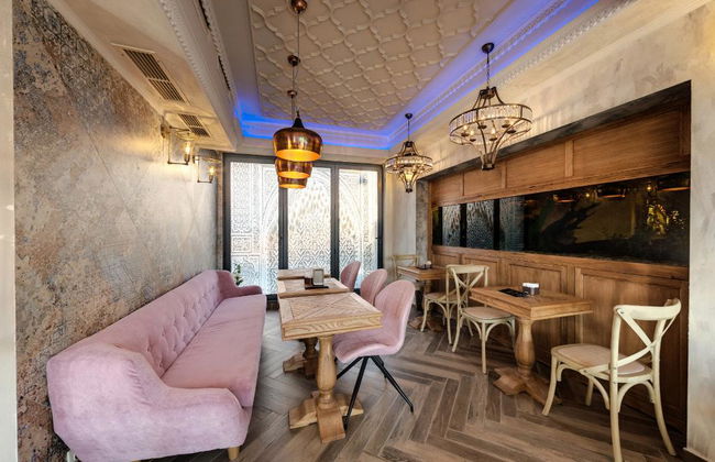 Avenue Hotel Sofia - Foto 5