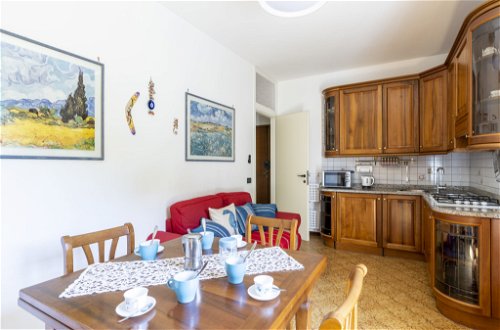 Foto 7 - Apartamento de 1 habitación en San Bartolomeo al Mare con piscina y vistas al mar