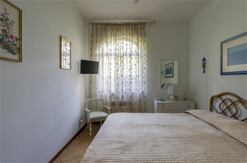 Photo 11 - 1 bedroom Apartment in San Bartolomeo al Mare with swimming pool and sea view
