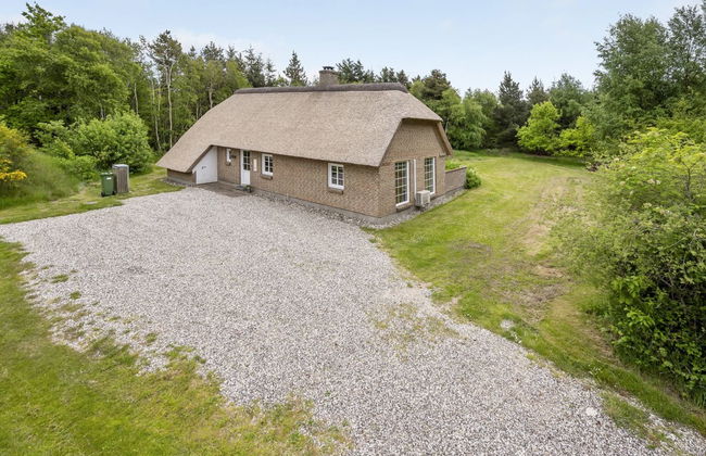 3 bedroom House in Ulfborg with terrace and sauna - Photo 4