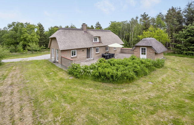 3 bedroom House in Ulfborg with terrace and sauna - Photo 1