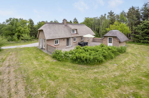 Foto 1 - Casa de 3 quartos em Ulfborg com terraço e sauna