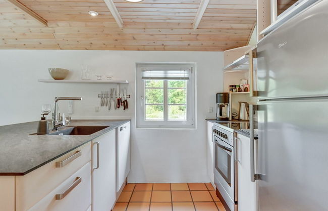 3 bedroom House in Ulfborg with terrace and sauna - Photo 17