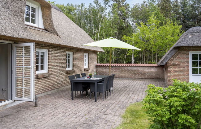 3 bedroom House in Ulfborg with terrace and sauna - Photo 3