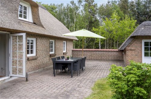 Foto 24 - Casa de 3 quartos em Ulfborg com terraço e sauna