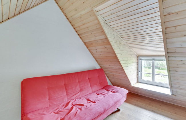 3 bedroom House in Ulfborg with terrace and sauna - Photo 7