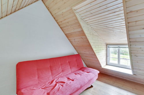 Foto 20 - Casa de 3 habitaciones en Ulfborg con terraza y sauna
