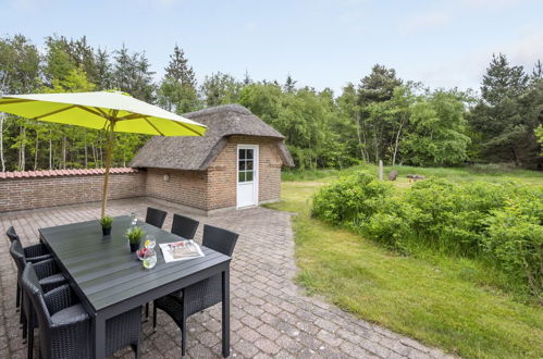Foto 2 - Casa de 3 habitaciones en Ulfborg con terraza y sauna