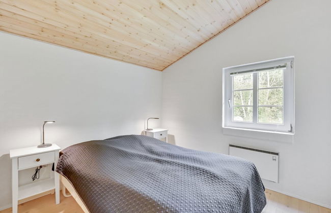 3 bedroom House in Ulfborg with terrace and sauna - Photo 10