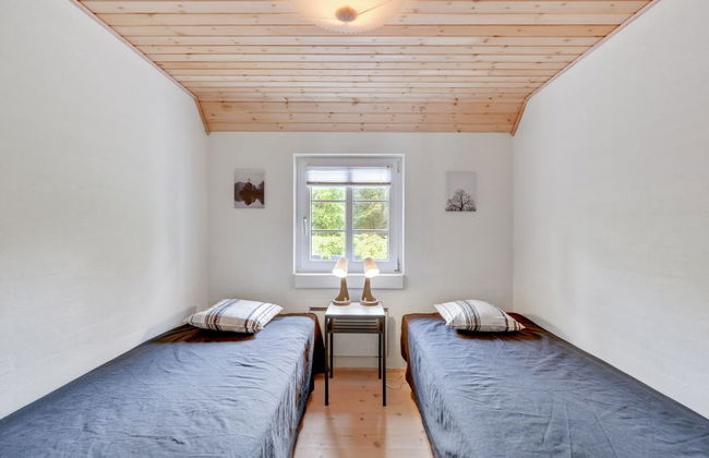 3 bedroom House in Ulfborg with terrace and sauna - Photo 8