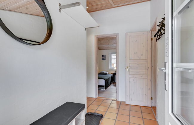 3 bedroom House in Ulfborg with terrace and sauna - Photo 15