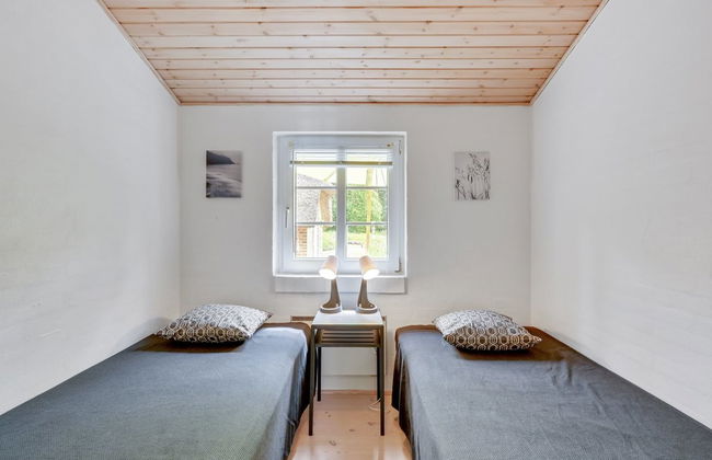 3 bedroom House in Ulfborg with terrace and sauna - Photo 9