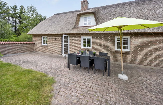 3 bedroom House in Ulfborg with terrace and sauna - Photo 5