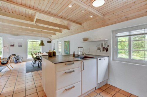 Foto 9 - Casa con 3 camere da letto a Ulfborg con terrazza e sauna