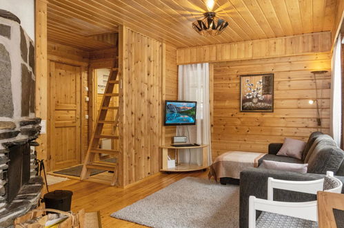 Photo 7 - 1 bedroom House in Salla with sauna