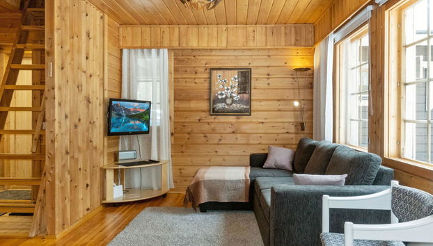 Casa de 1 quarto em Salla - Foto 2