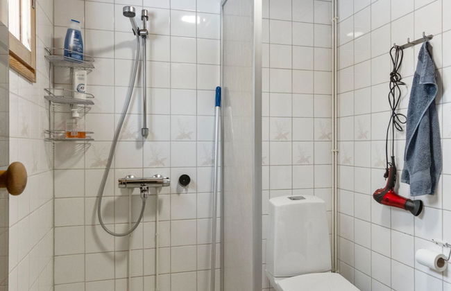 Haus mit 1 Schlafzimmer in Salla - Foto 14