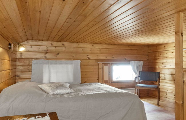 Haus mit 1 Schlafzimmer in Salla - Foto 12