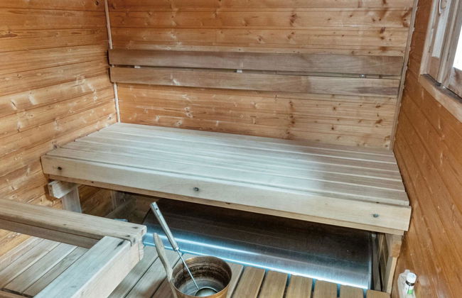 Haus mit 1 Schlafzimmer in Salla - Foto 13