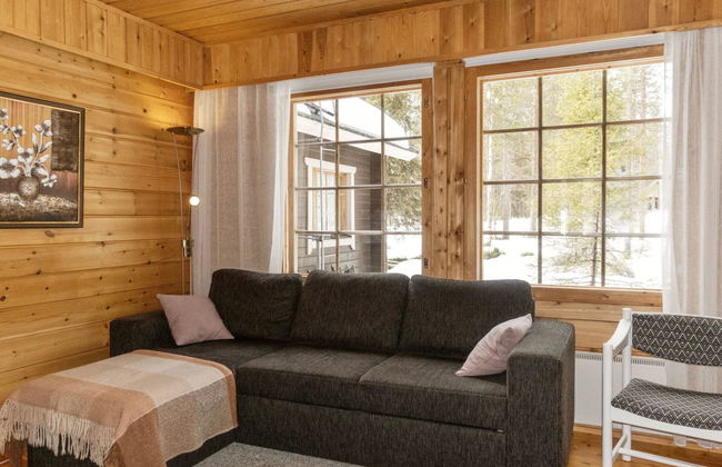 Haus mit 1 Schlafzimmer in Salla - Foto 8