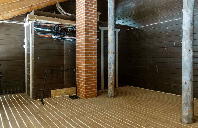 Haus mit 1 Schlafzimmer in Salla - Foto 16