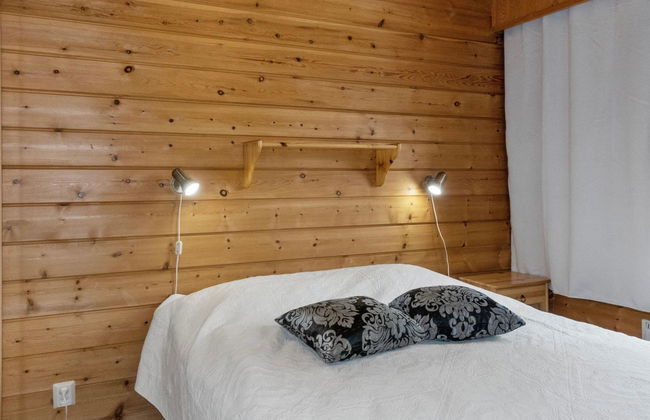 Haus mit 1 Schlafzimmer in Salla - Foto 9