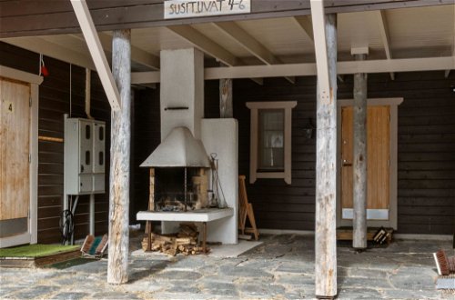 Foto 15 - Casa de 1 quarto em Salla com sauna e vista para a montanha